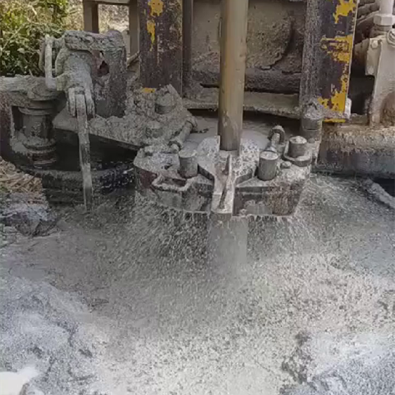 启东上门打岩石井