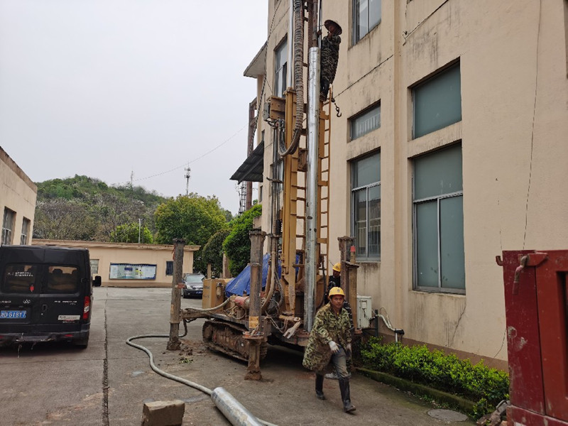 启东打工厂深水井需要多久