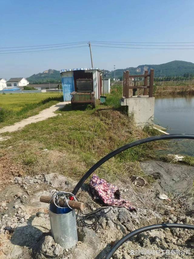 启东养鱼打什么井比较好